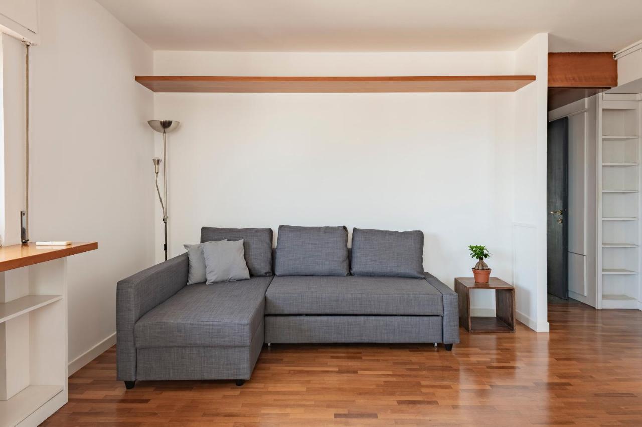 Vatican View Apartment - Zeno 22 Rom Exterior foto