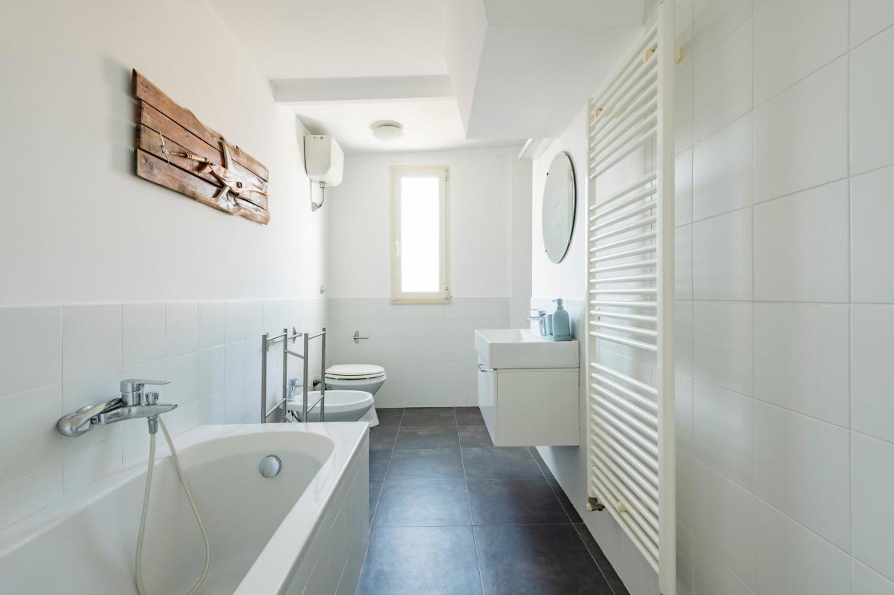 Vatican View Apartment - Zeno 22 Rom Exterior foto