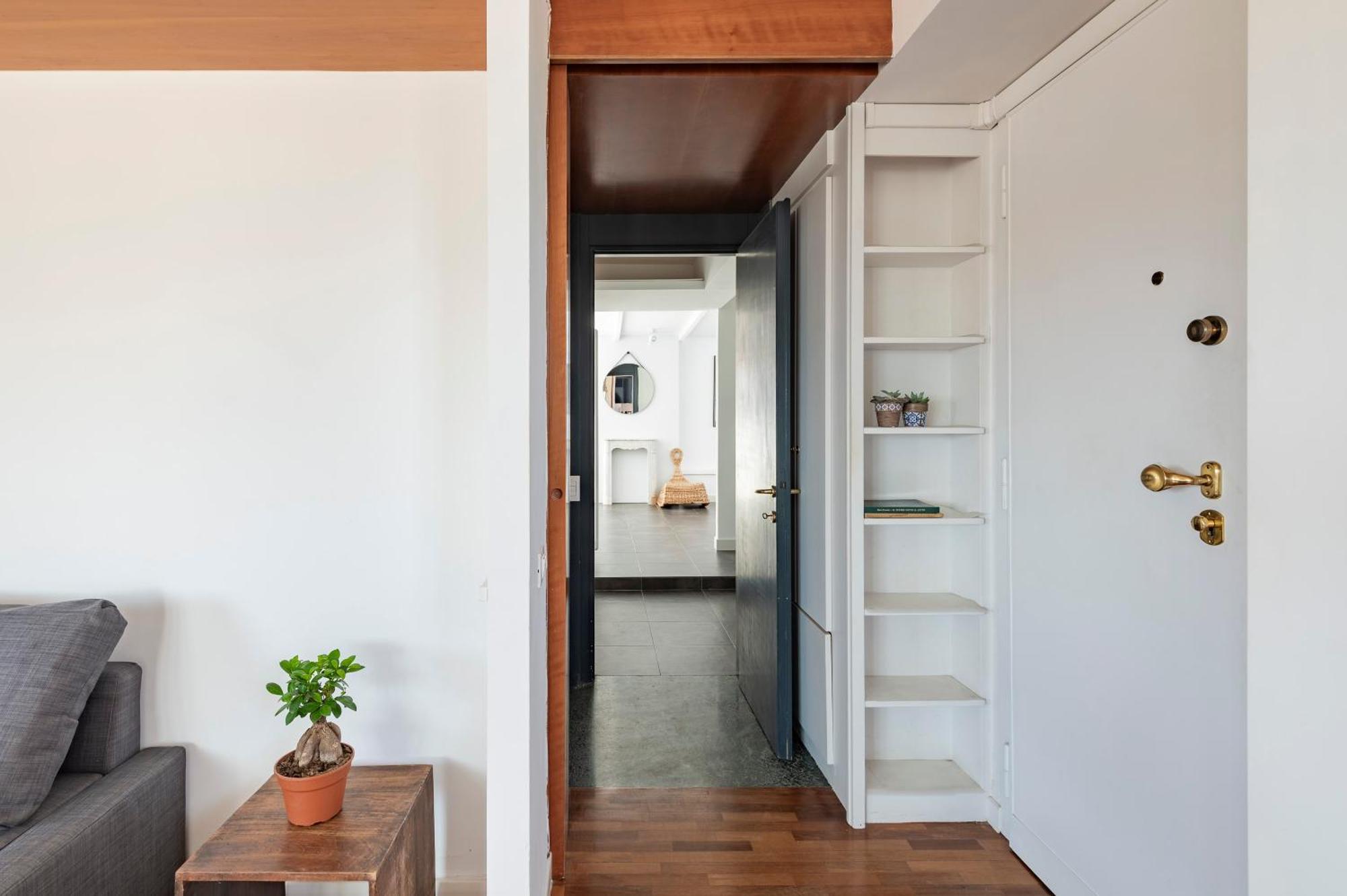 Vatican View Apartment - Zeno 22 Rom Exterior foto