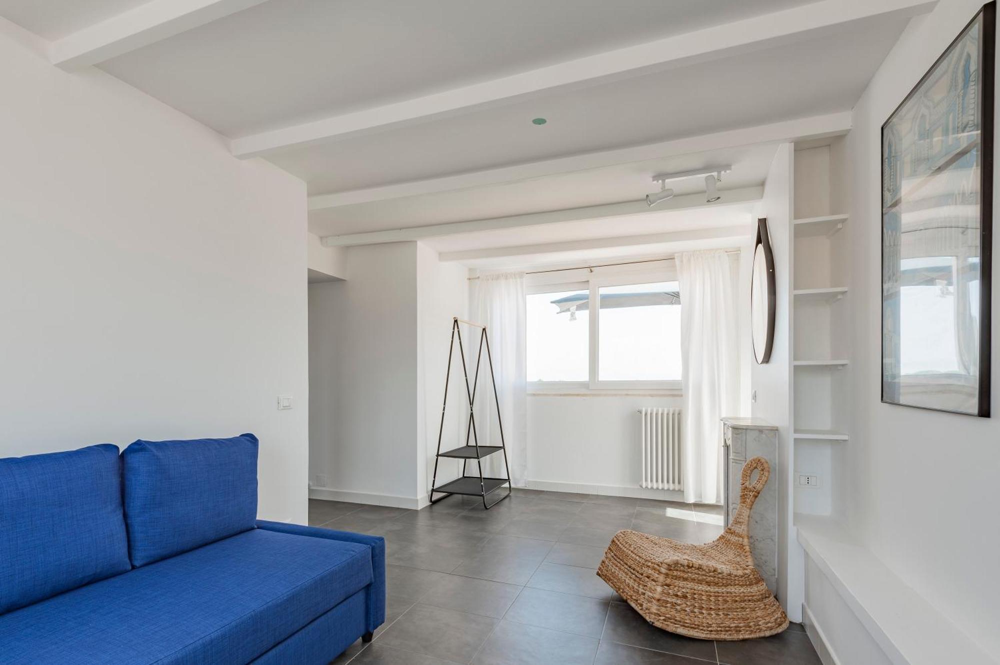 Vatican View Apartment - Zeno 22 Rom Exterior foto